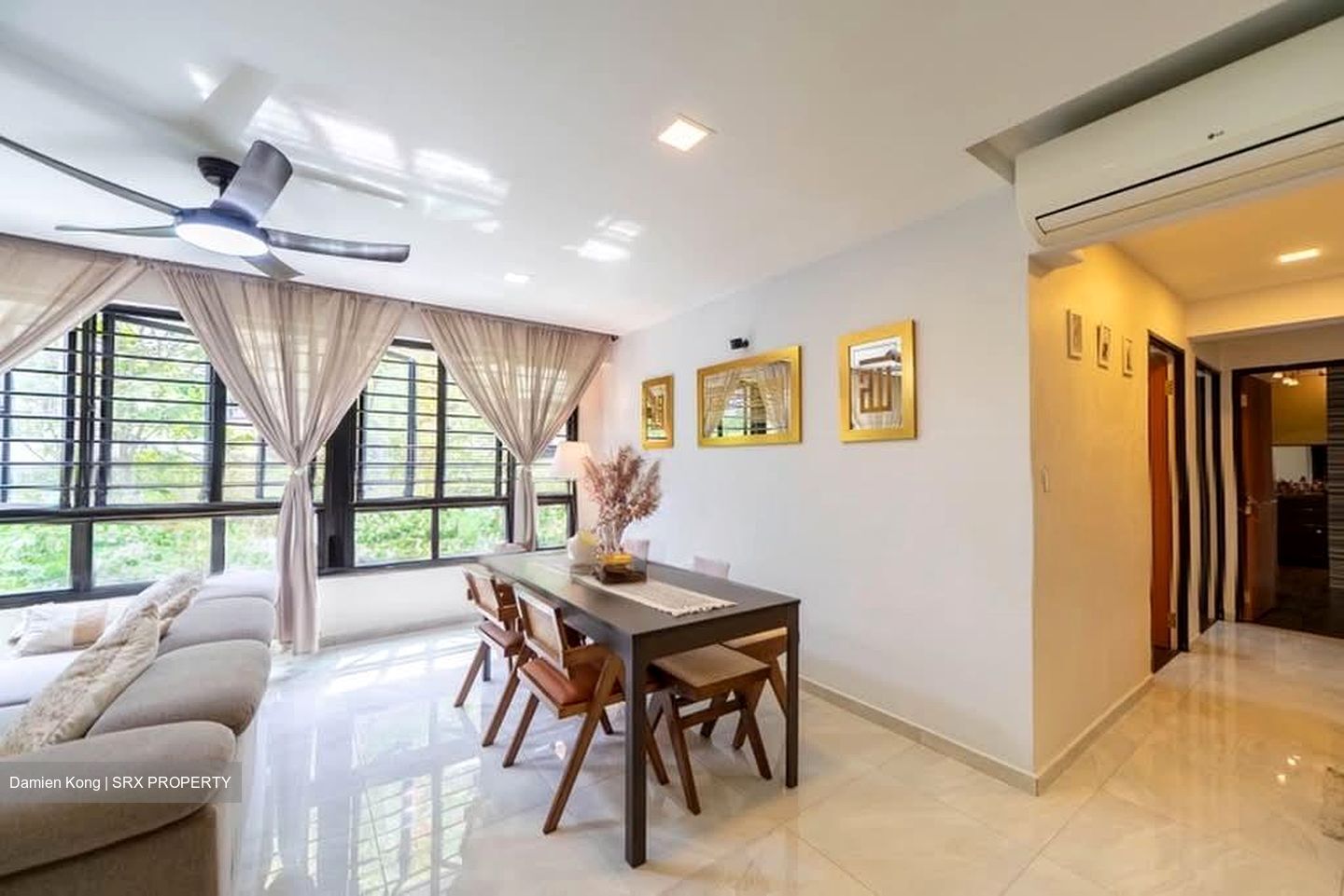 Blk 120B Punggol Edge (Punggol), HDB 5 Rooms #580864341